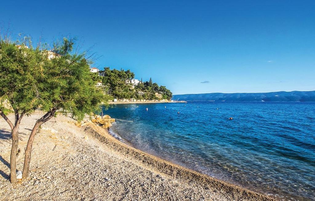 Villa Roing S Stanici Exterior foto