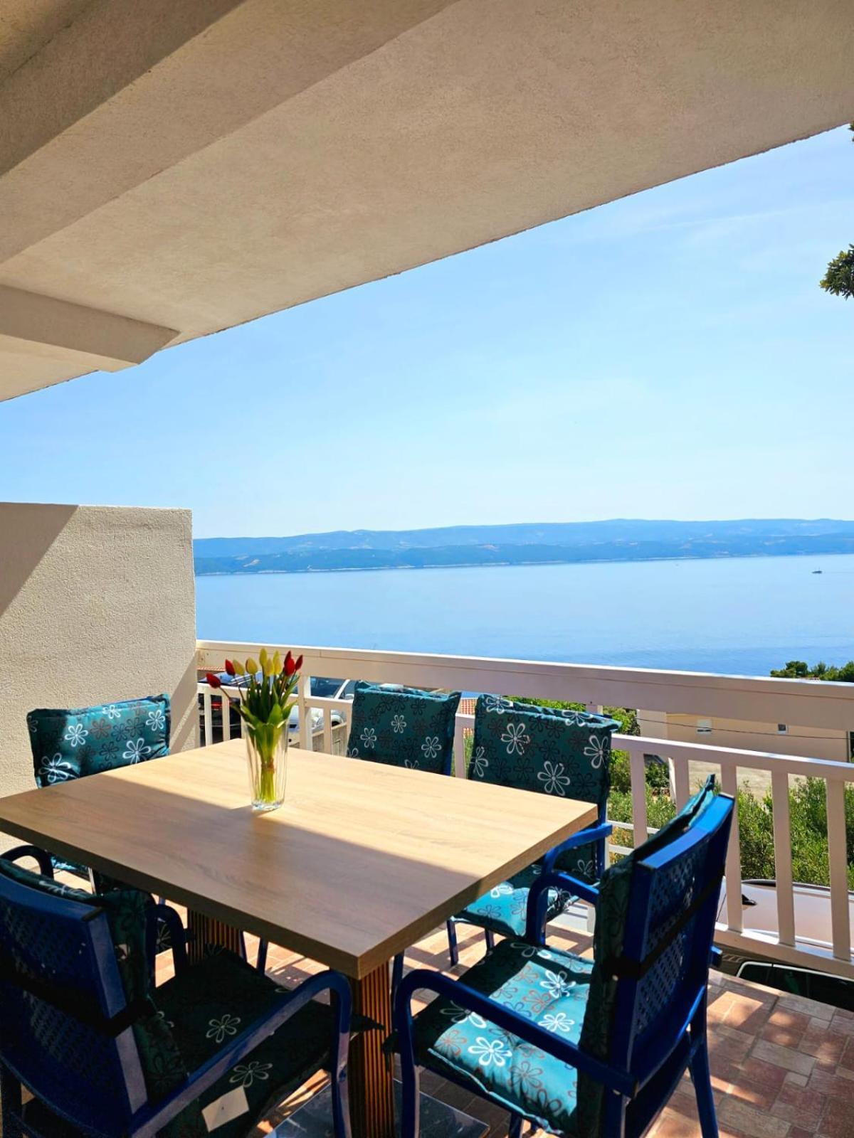 Villa Roing S Stanici Exterior foto
