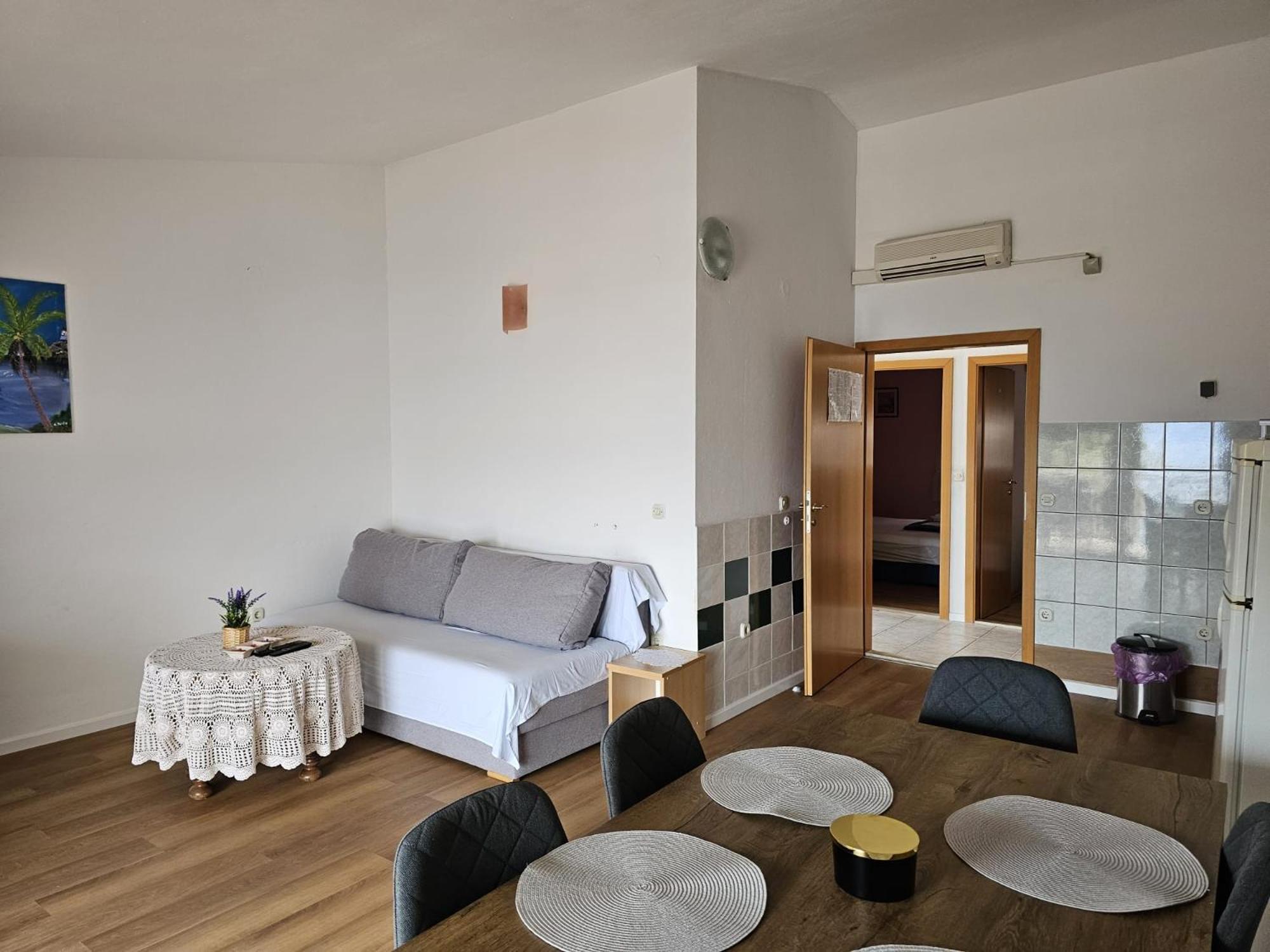 Villa Roing S Stanici Exterior foto