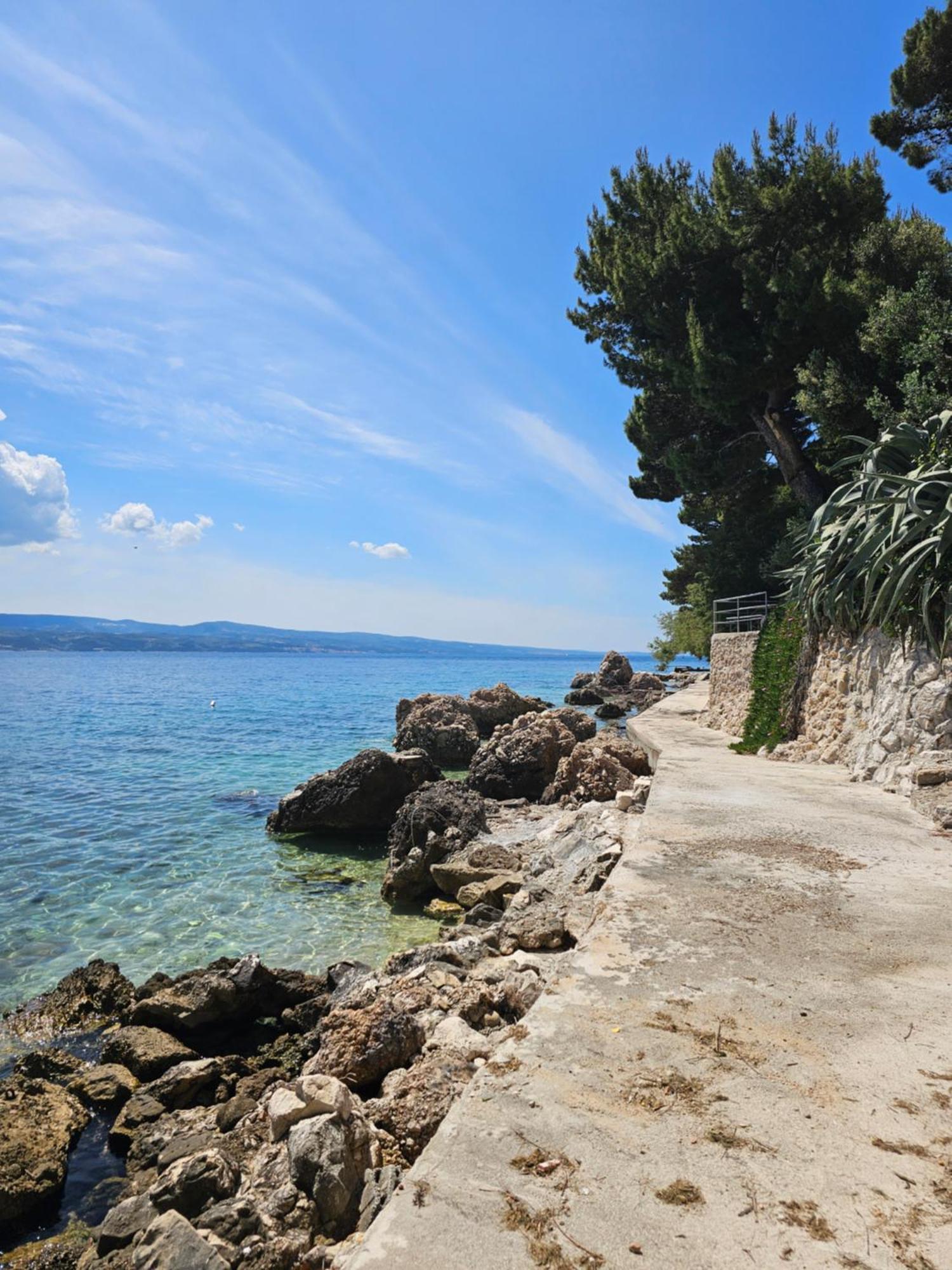 Villa Roing S Stanici Exterior foto