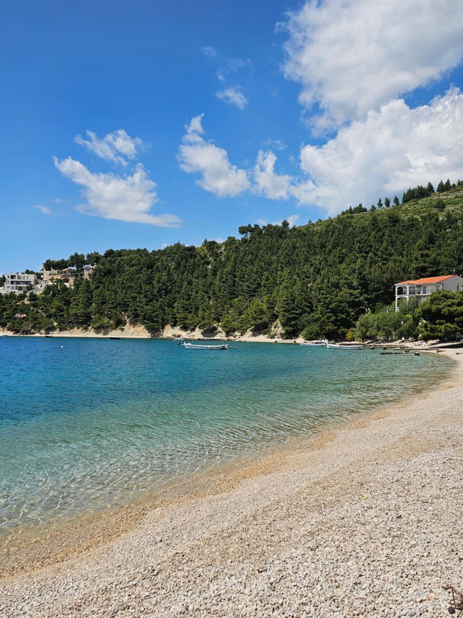Villa Roing S Stanici Exterior foto