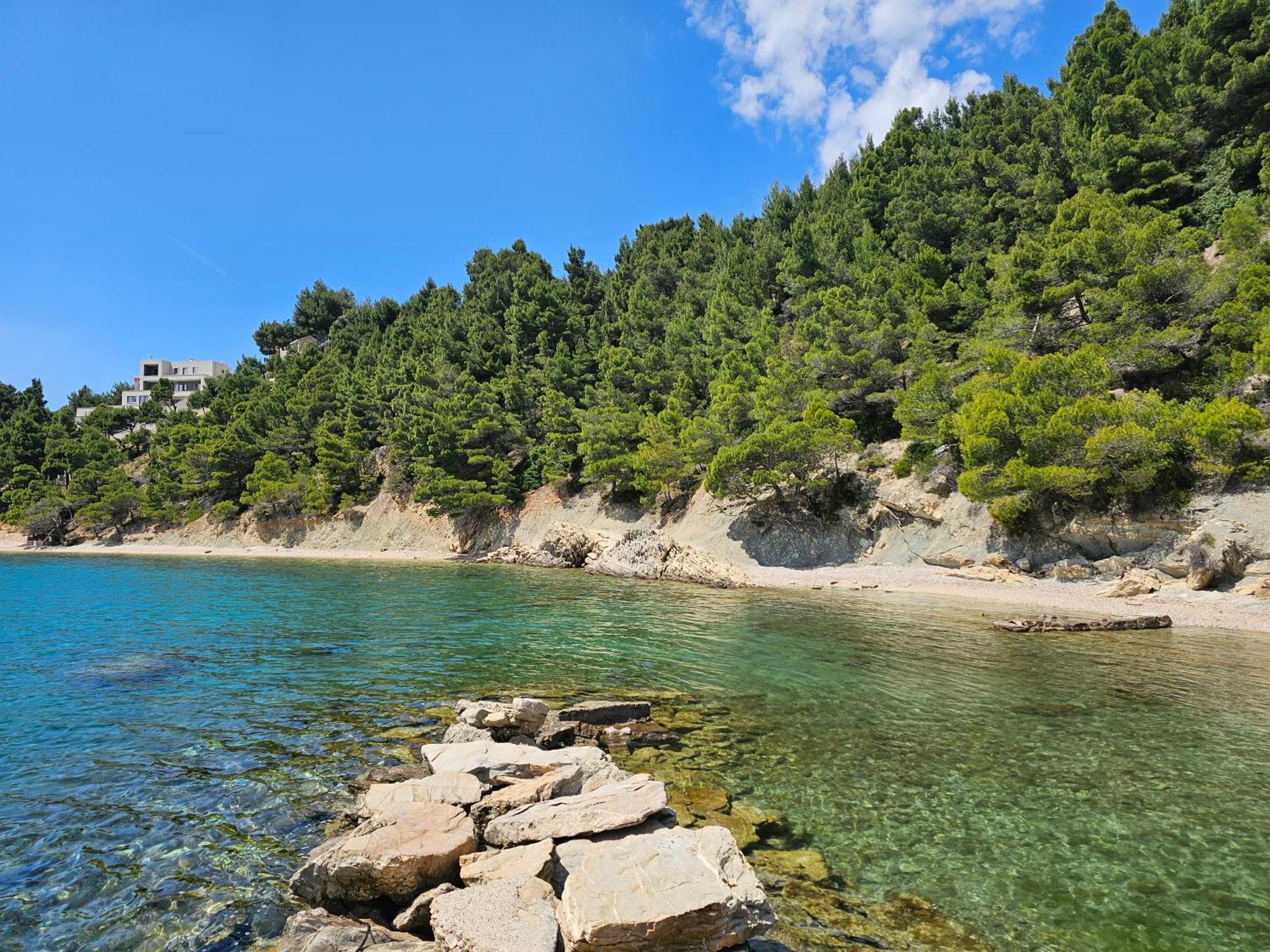 Villa Roing S Stanici Exterior foto